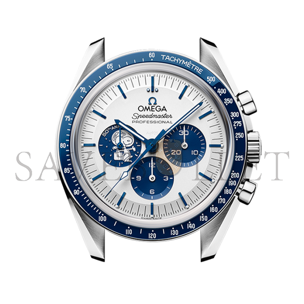 OMEGA SPEEDMASTER ANNIVERSARY SERIES WATCH 310.32.42.50.02.001 OMEGA SPEEDMASTER ANNIVERSARY SERIES WATCH 310.32.42.50.02.001